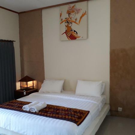 Village Corner Homestay Kuta  Exterior photo