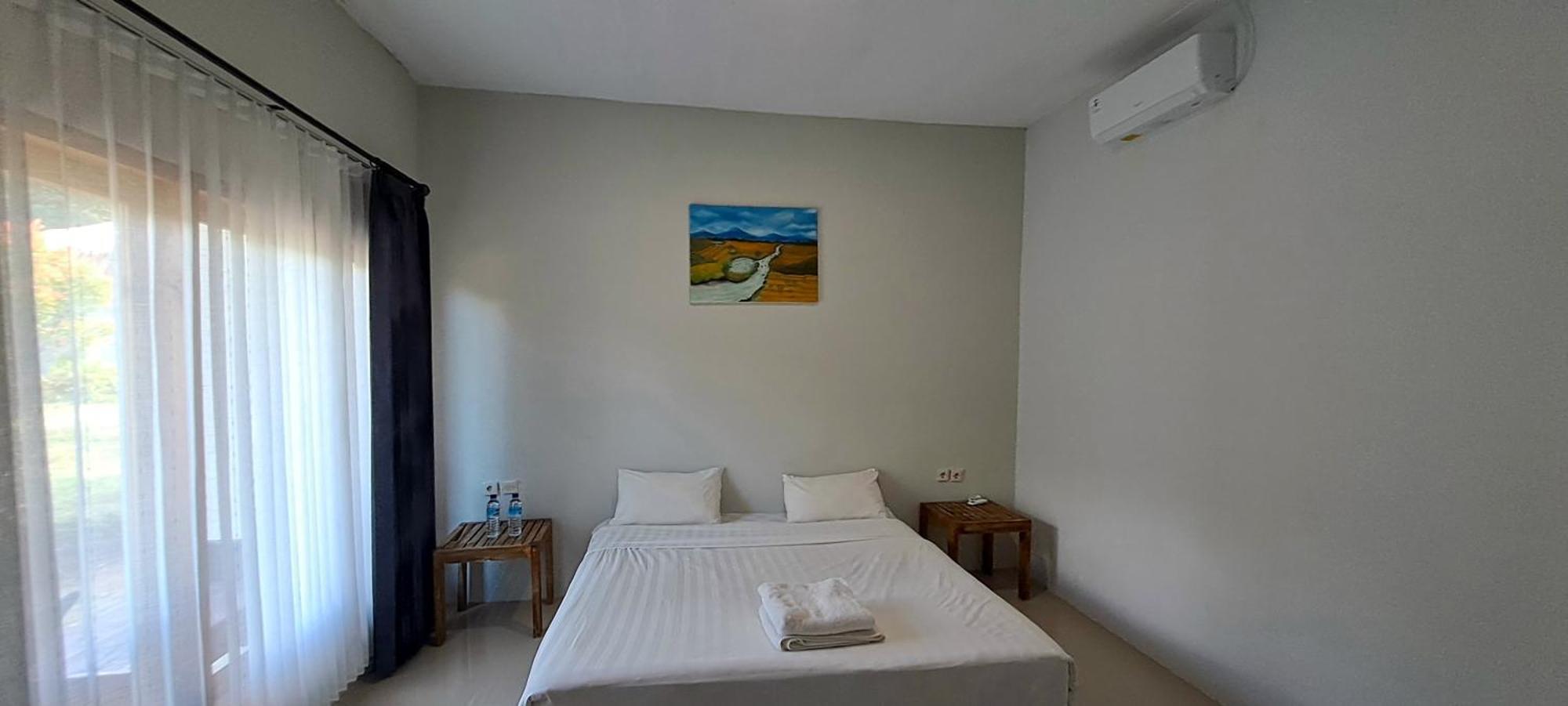 Village Corner Homestay Kuta  Room photo