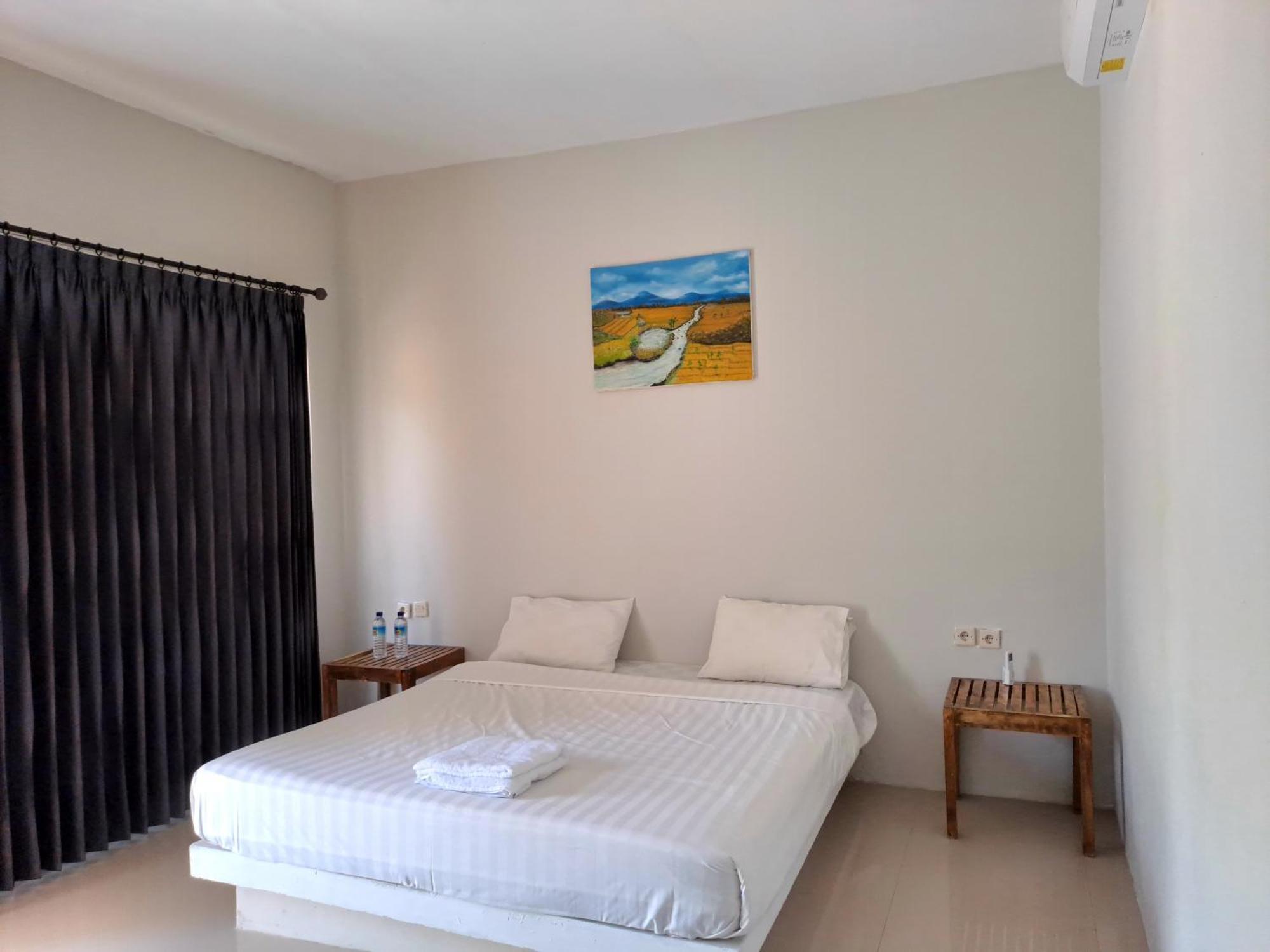 Village Corner Homestay Kuta  Room photo