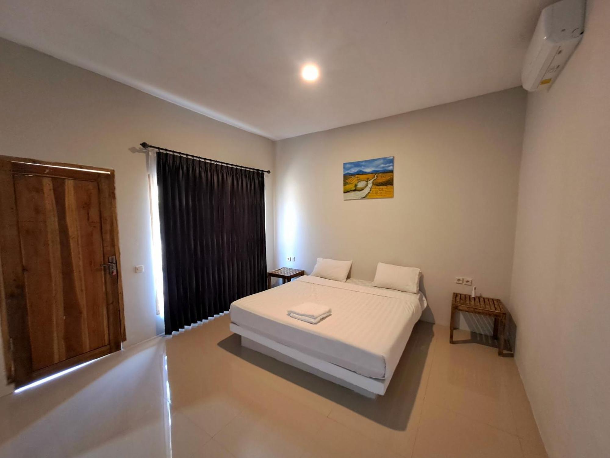 Village Corner Homestay Kuta  Room photo