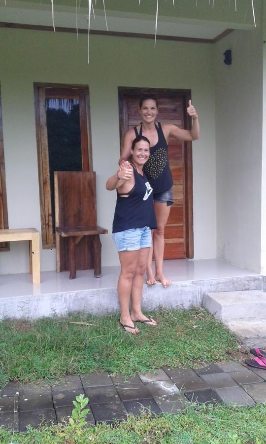 Village Corner Homestay Kuta  Exterior photo