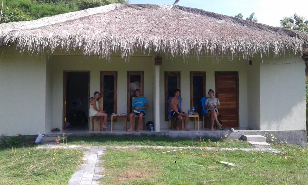 Village Corner Homestay Kuta  Exterior photo