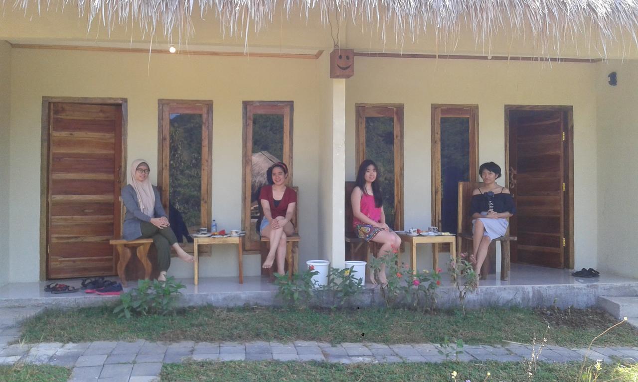 Village Corner Homestay Kuta  Exterior photo
