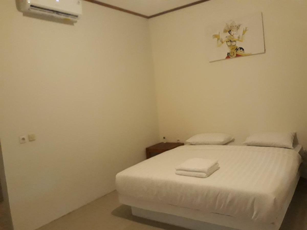 Village Corner Homestay Kuta  Exterior photo